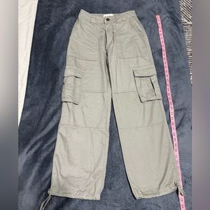 Abercrombie & Fitch Cargo Pants